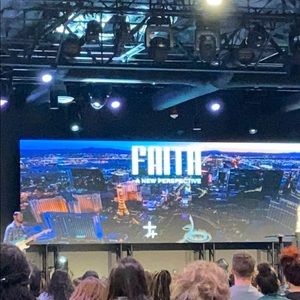 Meet your Posher, Grace